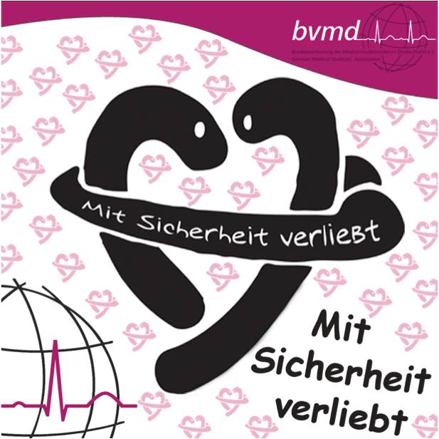 Mit Sicherheit Verliebt – Infoabend und Treffen