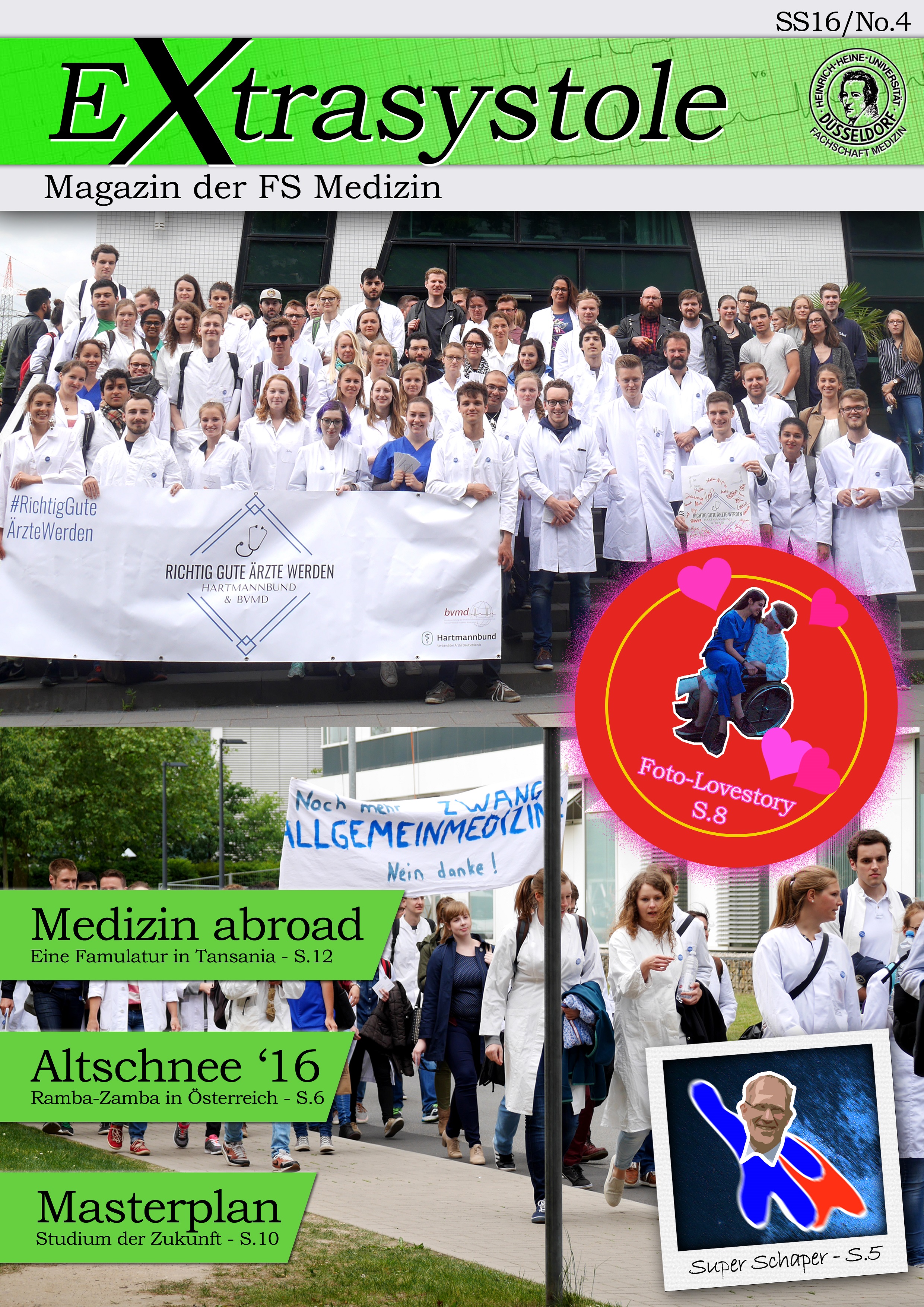 Ausgabe 4/SS16
