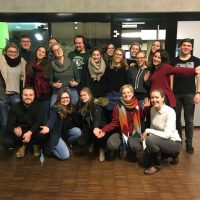 Neue Veranstaltung: Treffen Zum Block „klinisches Denken Und Handeln In Diagnostik Und Therapie“