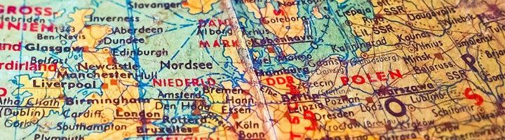 Neue Veranstaltung: Austausch-Infoabend