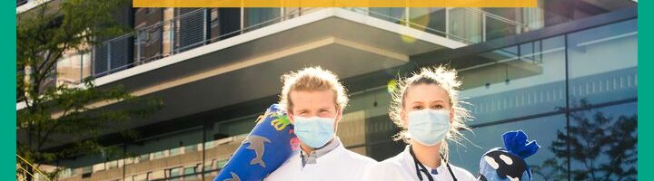 Die ESAG 2020 naht in großen Schritten!