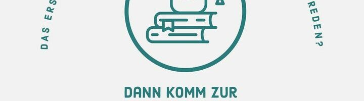 Das erste Semester ist geschafft!