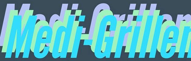 New event: MEDIGRILLEN 1. Jahr & 2. Jahr (2G+ mit …