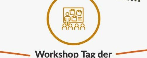 New event: Workshop Tag der FS Medizin