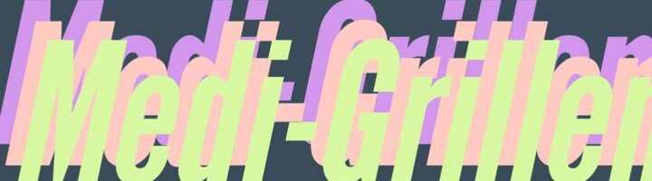 New event: Medigrillen 28.06.