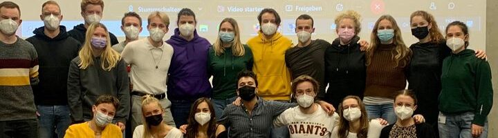 New event: Sonderausgabe: Medigrillen 02.08.