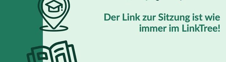 Es ist wieder soweit; die nächste …