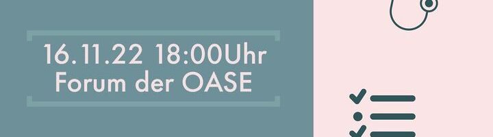 FS-Vollversammlung am 16.11.22 🗯️